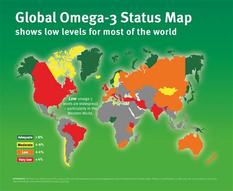 omega world map